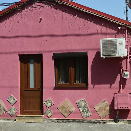 Yna House Villa Bucharest Exterior photo
